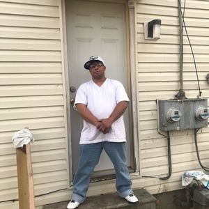 Meet your Posher, Leonard w